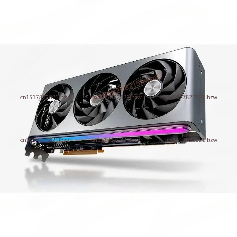 RX 7900 XTX 24GB GDDR6 Nitro+  - Rx 7900 Xtx 24Gb のレビューと価格