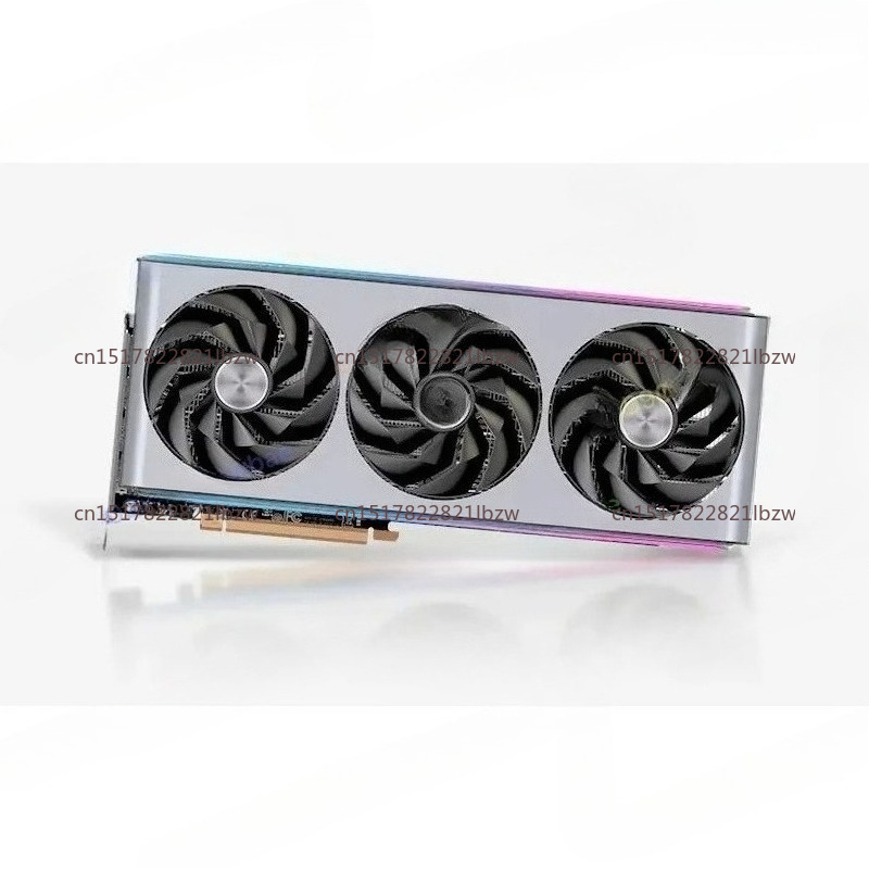 RX 7900 XTX 24GB GDDR6 Nitro+  - Rx 7900 Xtx 24Gb のレビューと価格