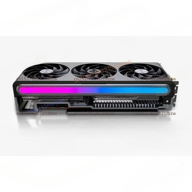 RX 7900 XTX 24GB GDDR6 Nitro+  - Rx 7900 Xtx 24Gb のレビューと価格