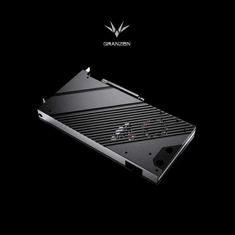 Granzon ウォーターブロック カラフル IGame G - Rtx 4090 Water Block Full Cover のレビューと価格