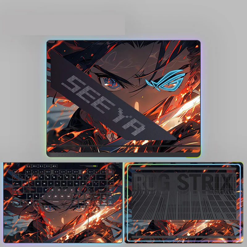 ファッションクレイジーホースラップトップステッカー ASUS - Rtx 3090 24Gb Gddr6X のレビューと価格