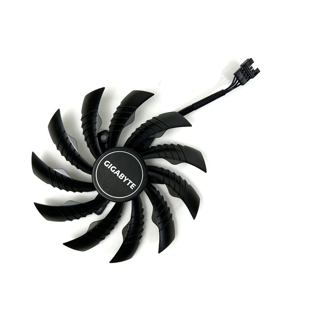 ビデオカードクーリングファン,95mm, 4ピン,pld10 - Rtx 4080 Super 16Gb のレビューと価格